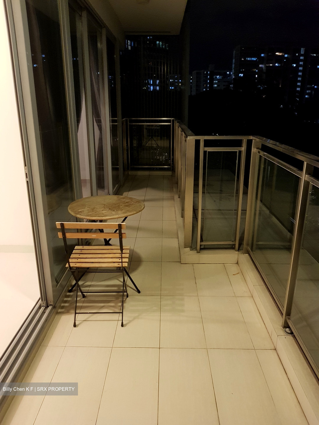 The Scala (D19), Apartment #437887101